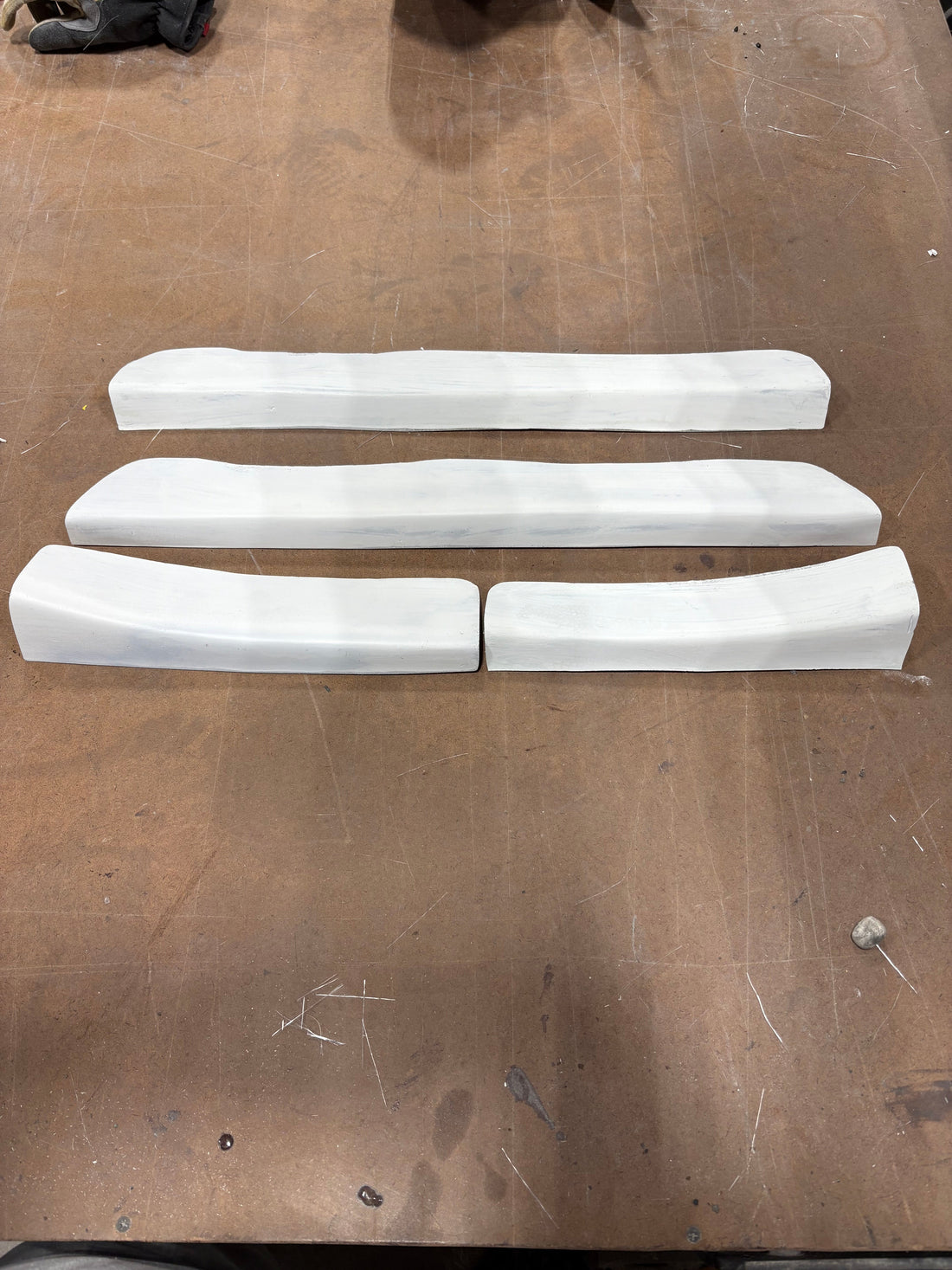 IS300 Sideskirt Mounts How To: