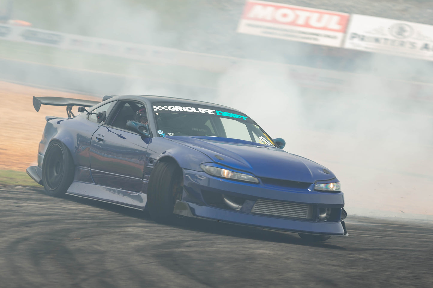 S15 Eye Lids