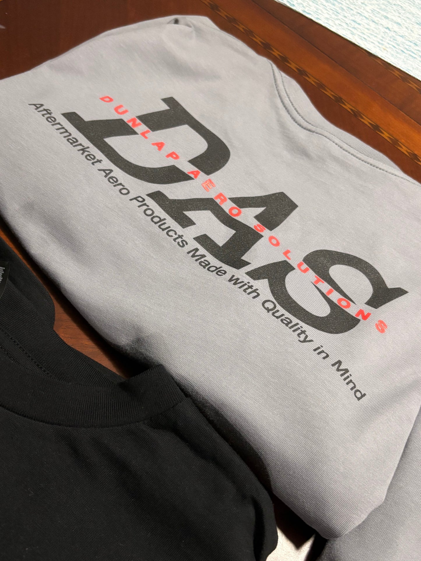 Dunlap Aero Solutions T-Shirt
